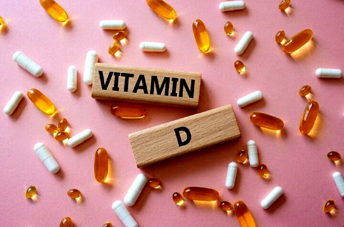 درست مصرف نکردن ویتامین دی خواب‌تان را مختل می کند