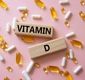 درست مصرف نکردن ویتامین دی خواب‌تان را مختل می کند
