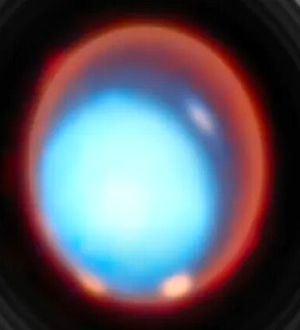 تلسکوپ جیمز وب دوباره تاریخ‌ساز شد