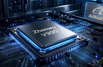 نسل بعدی تراشه هوش مصنوعی علی‌بابا معرفی شد؛ مدل آتی Qwen تا ۱۰ تریلیون پارامتر دارد