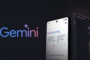 «gemini» آهنگساز شد