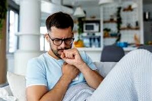 ۱۰ راهکار بهبود «خلط سینه»