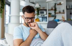 ۱۰ راهکار بهبود «خلط سینه»