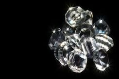 چطور الماس می‌تواند به تشخیص سرطان سینه کمک کند؟