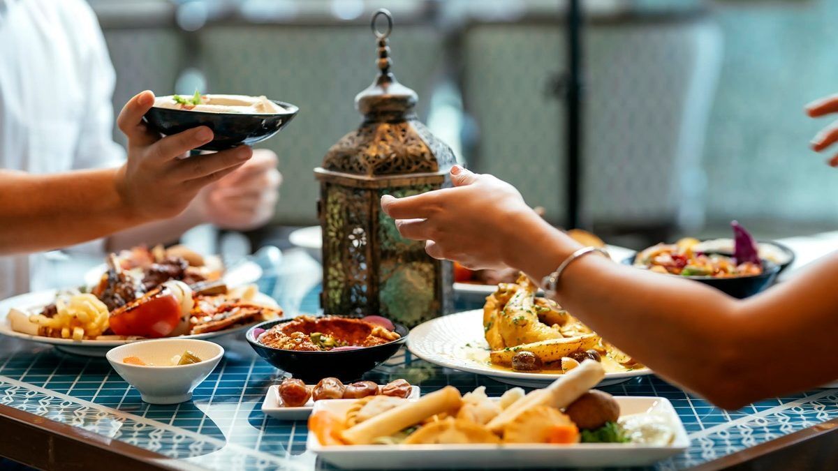 ۵ غذا که نباید افطار خود را با آنها باز کنید