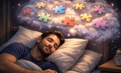 حل مسئله در خواب ممکن شد