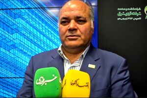 بیانیه رئیس هیئت مدیره و معاونت فروش مجموعه شیفته آرای شرق