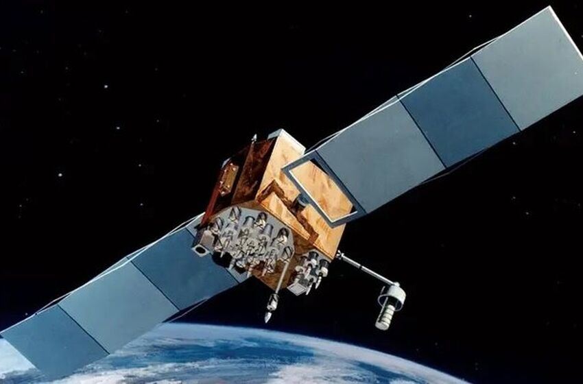 اولین منظومه خصوصی جهان برای تقویت GPS مجوز گرفت