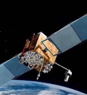 اولین منظومه خصوصی جهان برای تقویت GPS مجوز گرفت