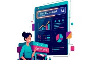 چگونه بهترین شرکت سئو در مشهد را انتخاب کنیم؟