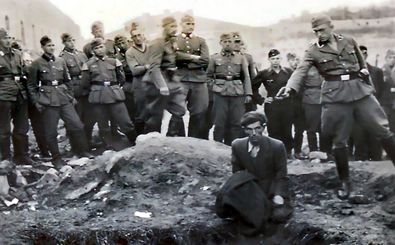 هوش مصنوعی، نازی قاتل را پس از 70 سال شناسایی کرد