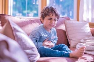 هشدار درباره خوددرمانی با داروهای ضداسید؛ درد معده را خاموش نکنید