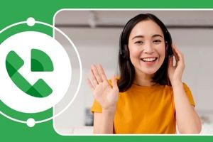 گوگل ویس برای فریلنسرها؛ کسب و کار خود را جهانی کنید