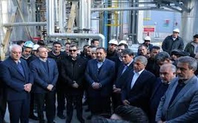 تحول صنعتی در کرمان؛ از رونمایی سند استراتژیک دولت تا بازگشایی شریان‌های تولید در قلب مس ایران/ ویدئو