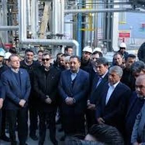 تحول صنعتی در کرمان؛ از رونمایی سند استراتژیک دولت تا بازگشایی شریان‌های تولید در قلب مس ایران/ ویدئو