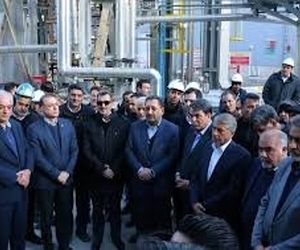 تحول صنعتی در کرمان؛ از رونمایی سند استراتژیک دولت تا بازگشایی شریان‌های تولید در قلب مس ایران/ ویدئو