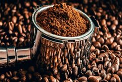 از میز صبحانه تا دیوار ساختمان؛ قهوه چگونه عایق حرارتی شد؟ 