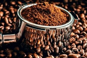 از میز صبحانه تا دیوار ساختمان؛ قهوه چگونه عایق حرارتی شد؟ 