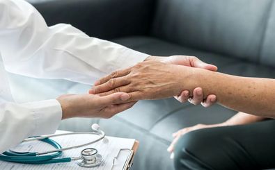 ساخت ژلی که می‌تواند درد آرتروز پایان دهد