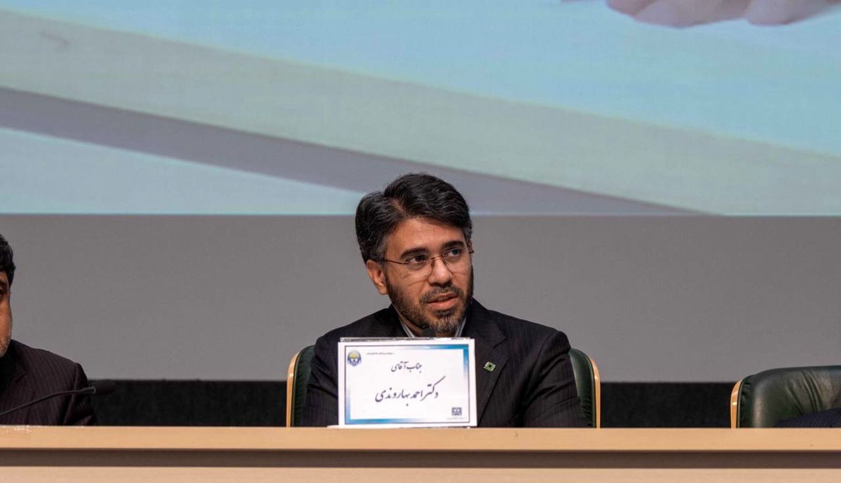 تحقق نقطه مطلوب در بانکداری بدون ربا از مسیر تحقق کارایی در اقتصاد می گذرد 