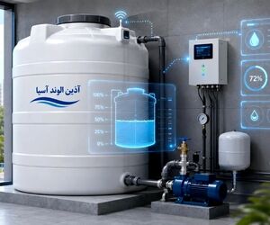 فناوری‌هایی که آینده ذخیره آب را تغییر می‌دهند؛ از پلیمرهای بهداشتی تا مخازن هوشمند
