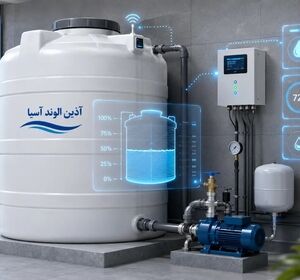 فناوری‌هایی که آینده ذخیره آب را تغییر می‌دهند؛ از پلیمرهای بهداشتی تا مخازن هوشمند