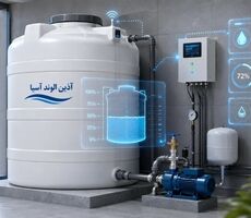 فناوری‌هایی که آینده ذخیره آب را تغییر می‌دهند؛ از پلیمرهای بهداشتی تا مخازن هوشمند