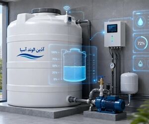 فناوری‌هایی که آینده ذخیره آب را تغییر می‌دهند؛ از پلیمرهای بهداشتی تا مخازن هوشمند