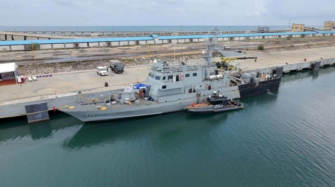 چگونه قایق‌های بدون سرنشین جایگزین کشتی‌های میلیاردی می‌شوند؟