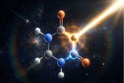 ذخیره‌سازی انرژی نور خورشید در یک مولکول