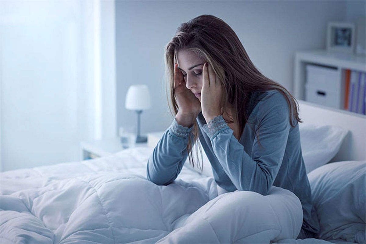 بهترین دمنوش ها برای بی خوابی 