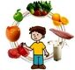 توصیه های تغذبه ای دانش آموزان در ایام امتحانات نهایی