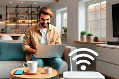 راهنمای خرید اینترنت تلفن ثابت ارزان + یک پیشنهاد ویژه