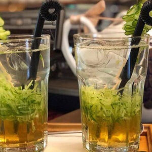 بهترین نوشیدنی‌ برای کاهش حرارت بدن