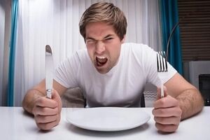 چرا در زمستان بیشتر گرسنه می‌شویم؟/ رابطه ذخایر چربی با تحمل سرما
