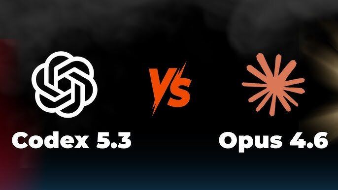 GPT-5.3 Codex یا Claude Code