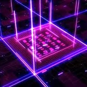 ساخت دقیق‌ترین تراشه پردازش کوانتومی در جهان 