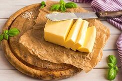 این ماده غذایی را جایگزین کره کنید تا بیشتر عمر کنید