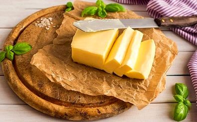این ماده غذایی را جایگزین کره کنید تا بیشتر عمر کنید
