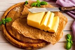 این ماده غذایی را جایگزین کره کنید تا بیشتر عمر کنید