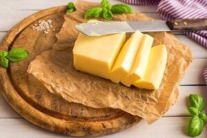 این ماده غذایی را جایگزین کره کنید تا بیشتر عمر کنید