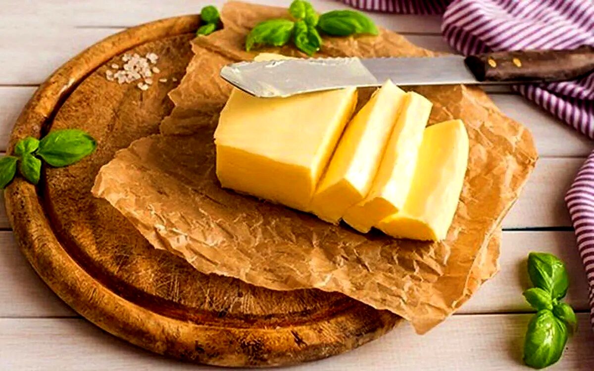 این ماده غذایی را جایگزین کره کنید تا بیشتر عمر کنید