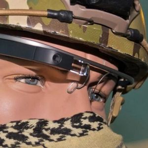 خط قرمز جدید ارتش آمریکا / عینک‌هایی که حذف می‌شوند