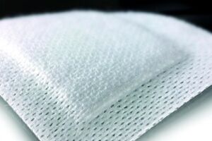 تولید فوم پلی اورتان برای مدیریت ترشحات زخم در کشور