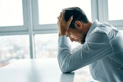 مصرف داروهای کاهش وزن با افزایش افسردگی مرتبط است 