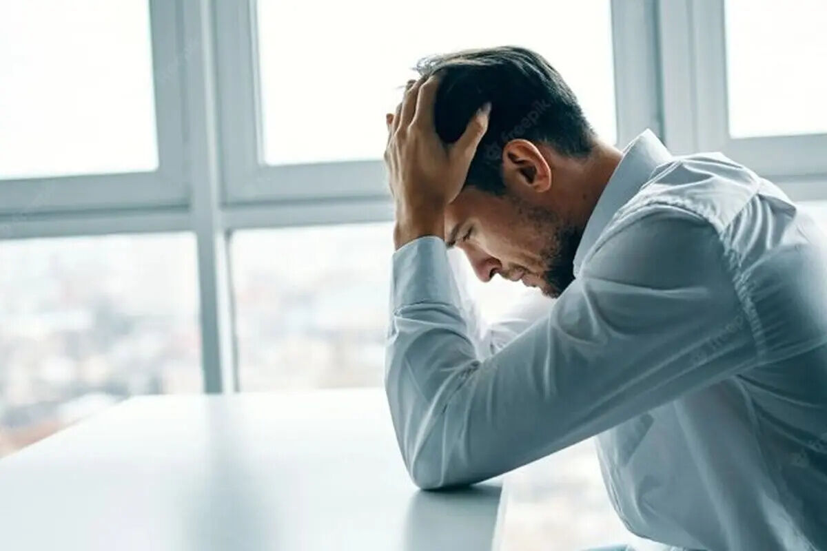 مصرف داروهای کاهش وزن با افزایش افسردگی مرتبط است 