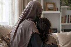 نشانه‌های سوگ در کودکان و نوجوانان؛ چه زمانی باید به روان‌شناس مراجعه کرد؟