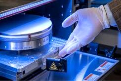 تراشه‌های سه‌بعدی سرعت هوش مصنوعی را ۱۲ برابر می‌کنند 
