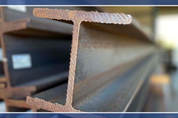 مقایسه قیمت تیرآهن در عمده فروشی ها و خرده فروشی ها