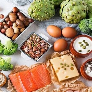 رژیم غذایی سالم، سپری در برابر سرطان ریه